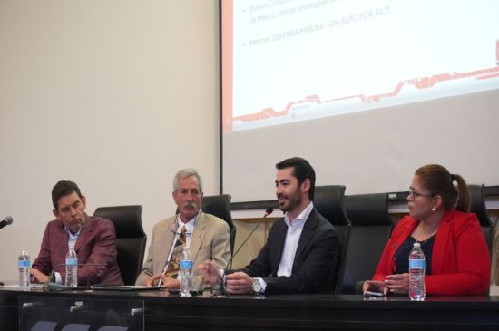 Augusto Ramos plantea una CANACAR con peso político